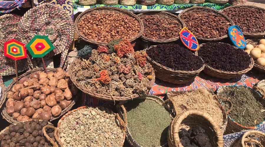 Ägypten Rundreise 1 Woche Kairo, Nilkreuzfahrt und Badeurlaub